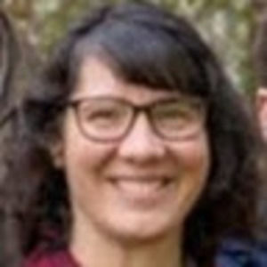 Meet your Posher, Rebekah